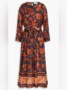 Zimmerman dress